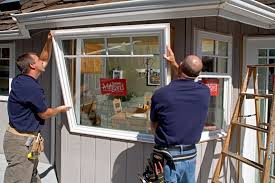 Best Residential Window Installation in Huntsville, AL